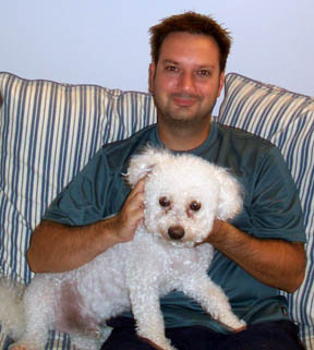 Senna, bichon frise, senna the bichon, senna, Senna, frise, dog, canine